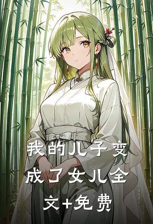 我的儿子变成了女儿全文+免费