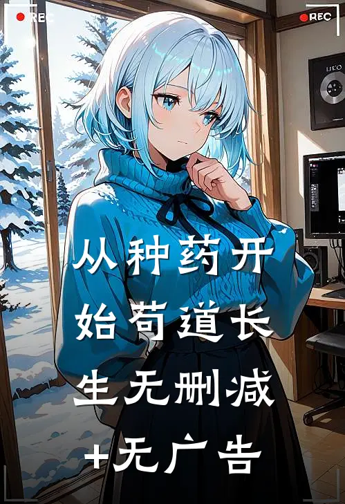 从种药开始苟道长生无删减+无广告