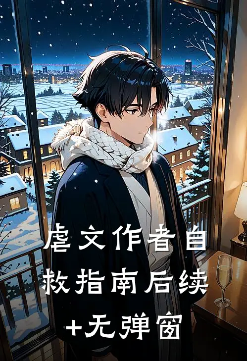 虐文作者自救指南后续+无弹窗