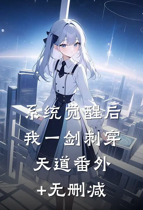 系统觉醒后，我一剑刺穿天道番外+无删减