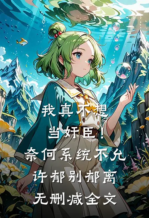 我真不想当奸臣！奈何系统不允许郁别郁离无删减全文