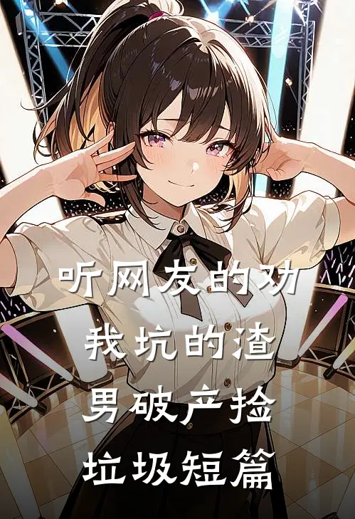 听网友的劝，我坑的渣男破产捡垃圾短篇