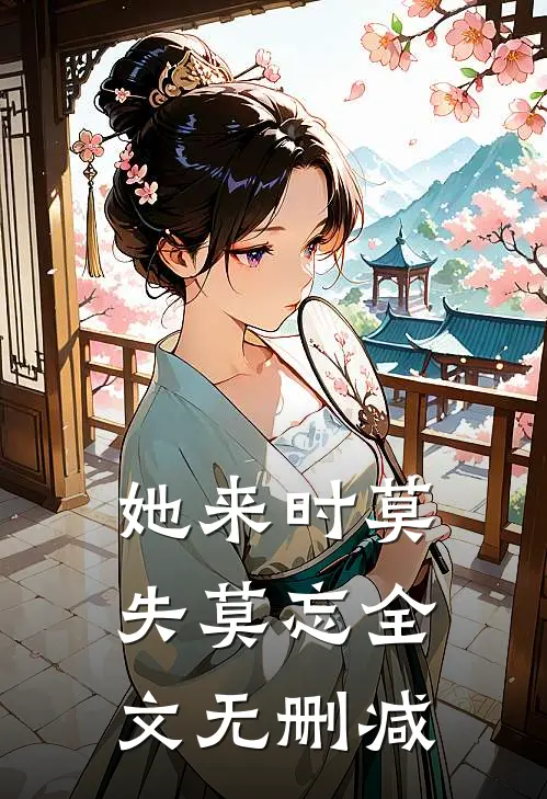 她来时莫失莫忘全文无删减