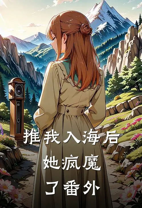推我入海后，她疯魔了番外