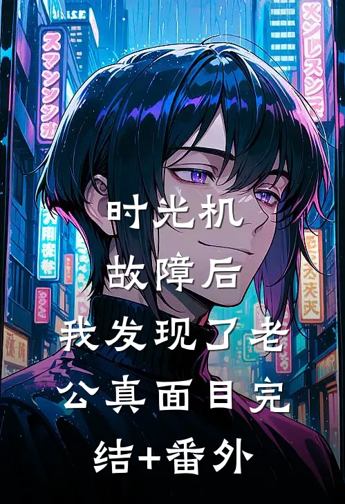 时光机故障后，我发现了老公真面目完结+番外