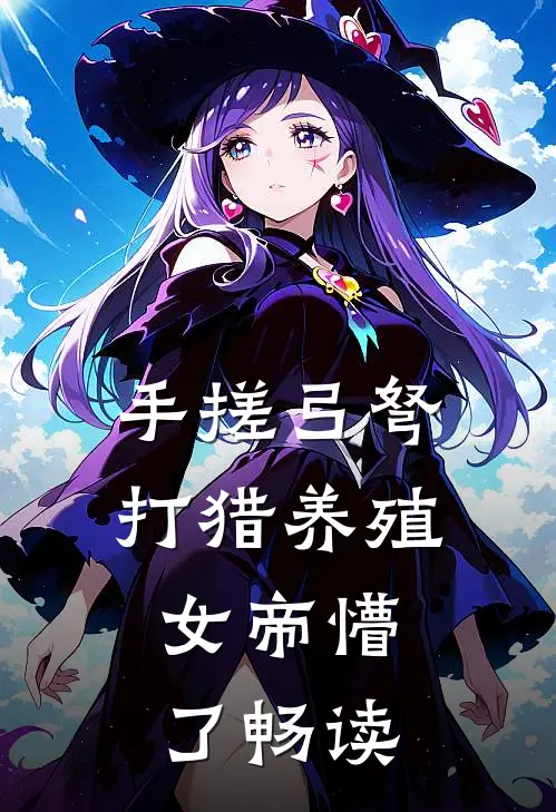 手搓弓弩，打猎养殖，女帝懵了畅读
