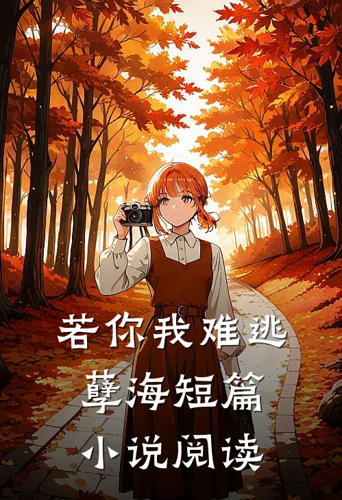 若你我难逃孽海短篇小说阅读