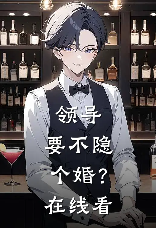 领导，要不隐个婚？在线看
