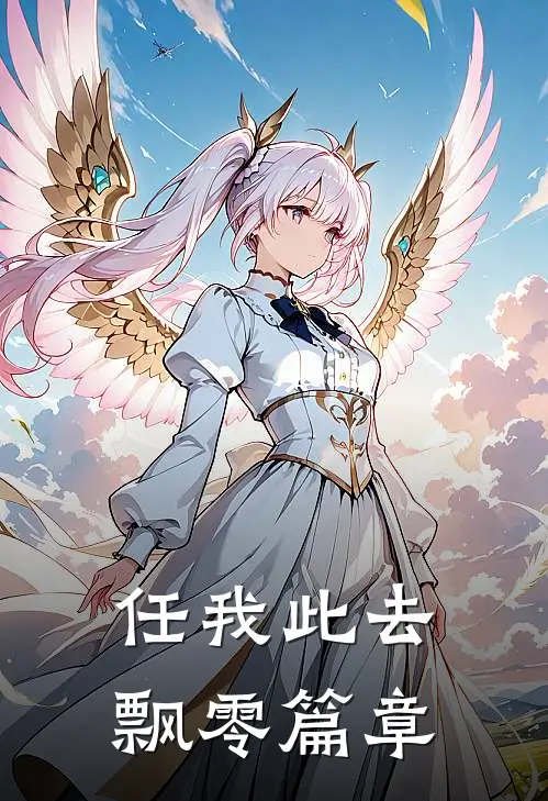 任我此去飘零篇章