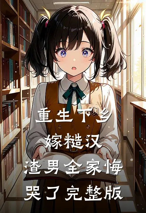 重生下乡嫁糙汉，渣男全家悔哭了完整版