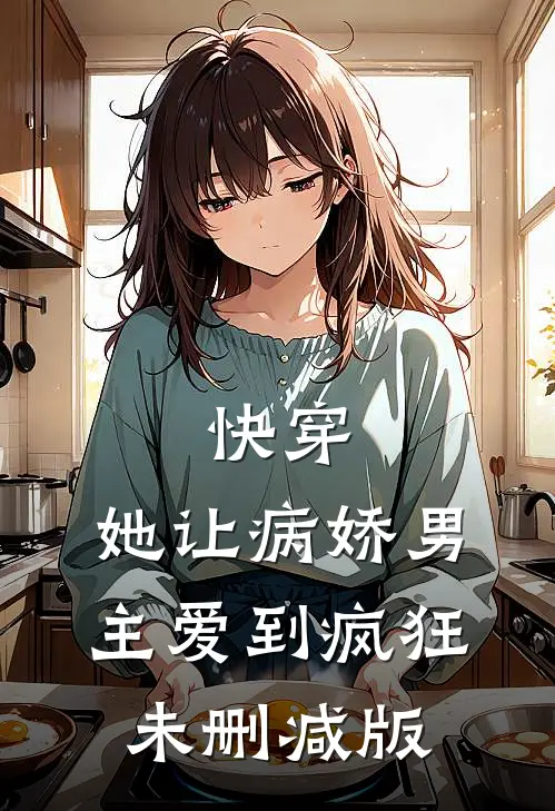 快穿：她让病娇男主爱到疯狂未删减版