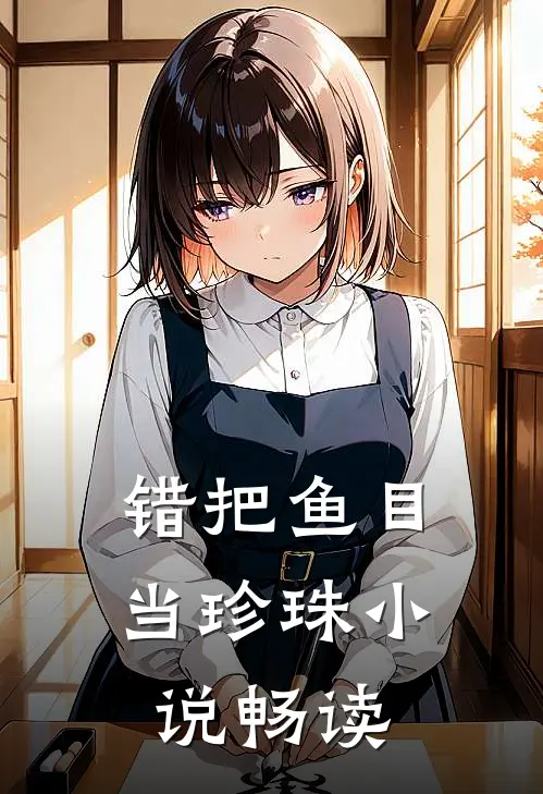 错把鱼目当珍珠小说畅读