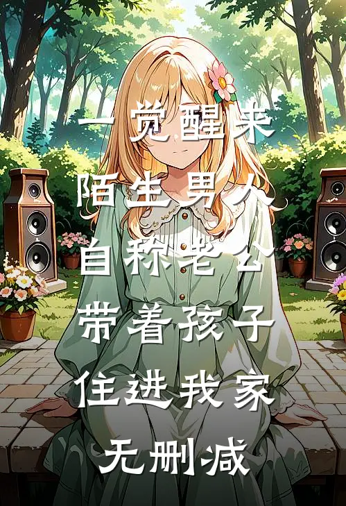 一觉醒来，陌生男人自称老公，带着孩子住进我家无删减