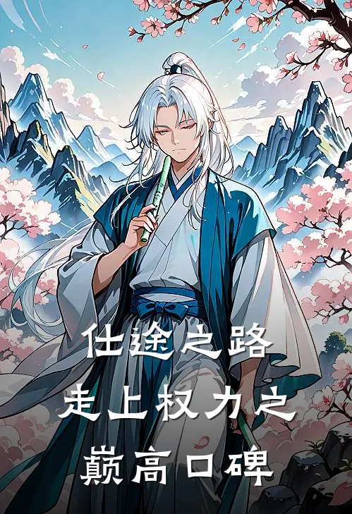 仕途之路：走上权力之巅高口碑