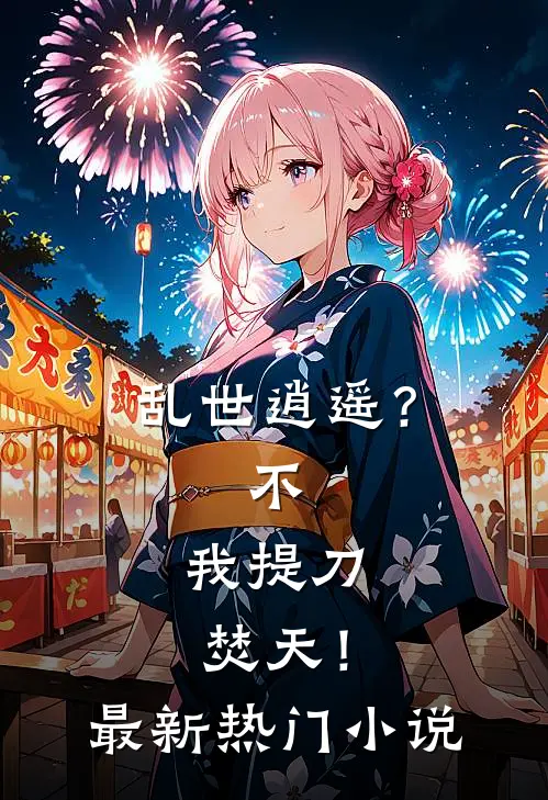 乱世逍遥？不，我提刀焚天！最新热门小说