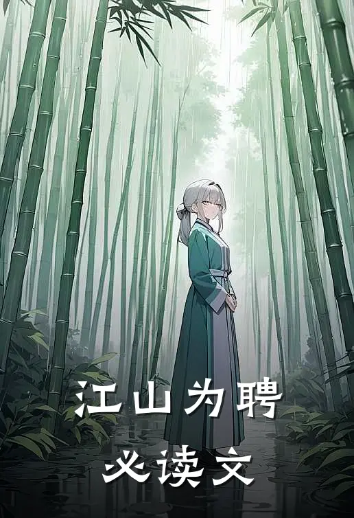 江山为聘必读文