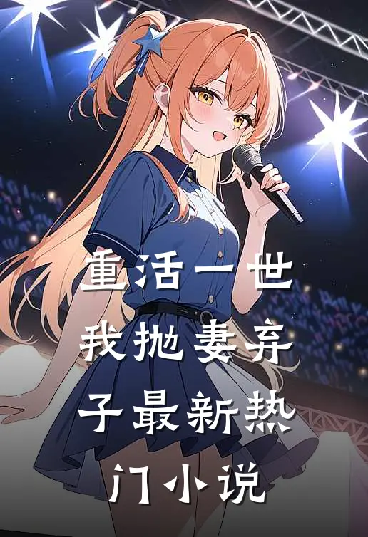 重活一世，我抛妻弃子最新热门小说