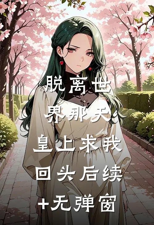脱离世界那天，皇上求我回头后续+无弹窗