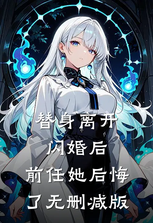 替身离开闪婚后，前任她后悔了无删减版