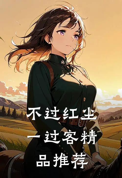 不过红尘一过客精品推荐
