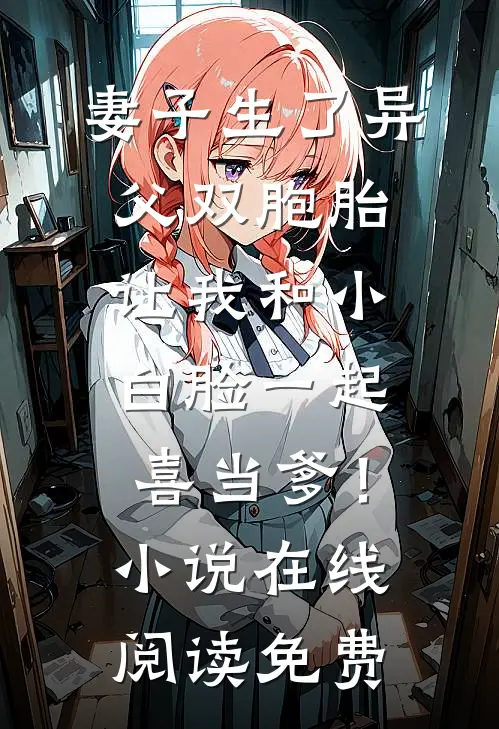 妻子生了异父双胞胎，让我和小白脸一起喜当爹！小说在线阅读免费
