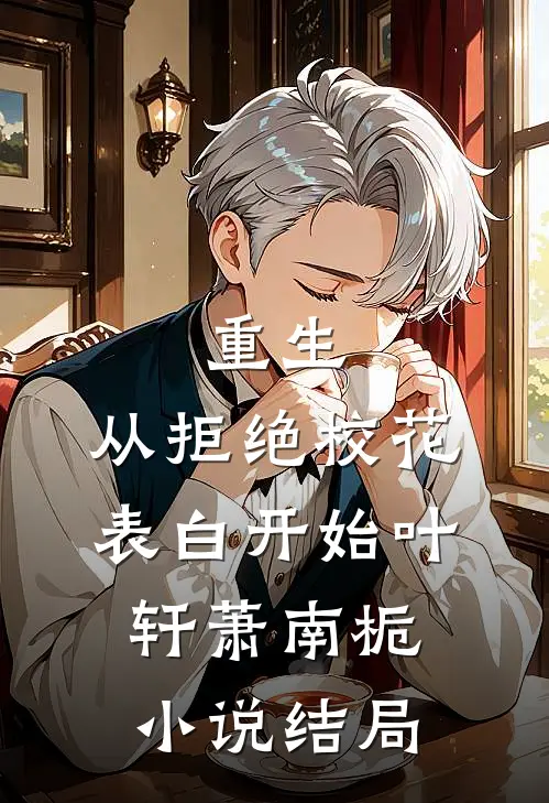 重生：从拒绝校花表白开始叶轩萧南栀小说结局