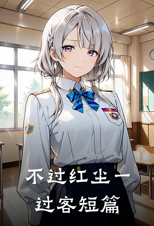 不过红尘一过客短篇