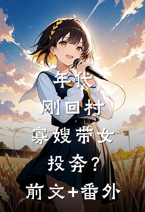 年代：刚回村，寡嫂带女投奔？前文+番外