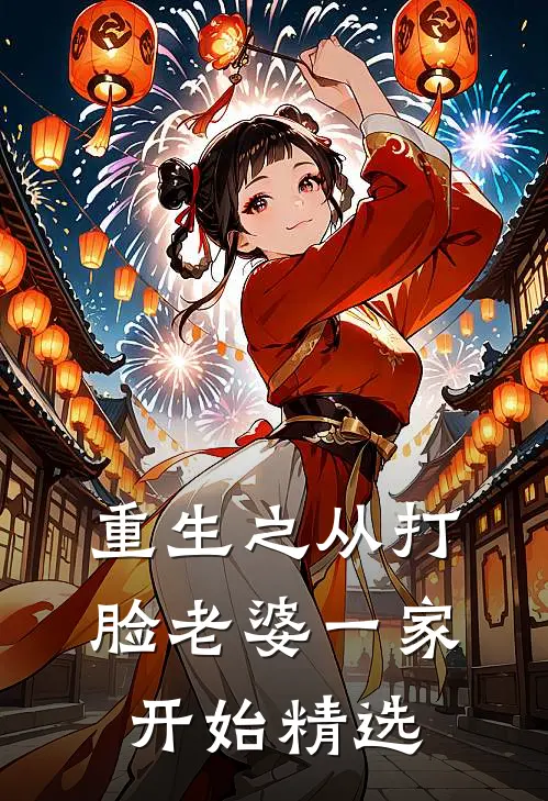 重生之从打脸老婆一家开始精选