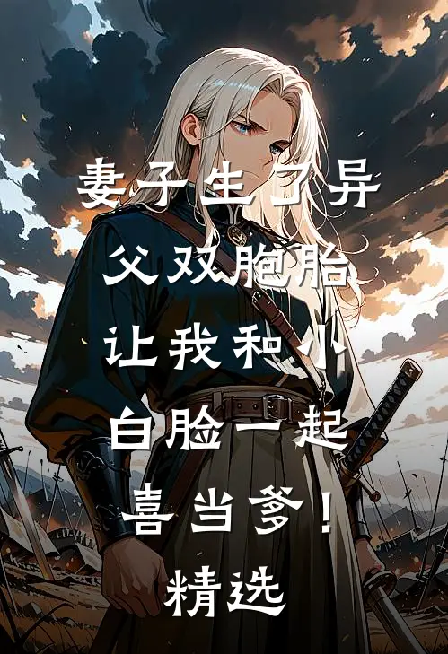 妻子生了异父双胞胎，让我和小白脸一起喜当爹！精选