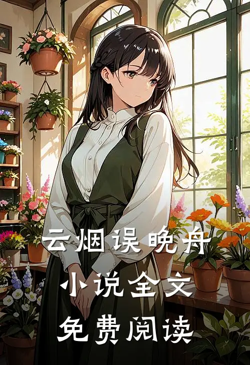 云烟误晚舟小说全文免费阅读