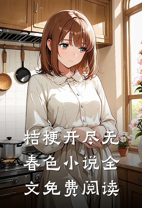 桔梗开尽无春色小说全文免费阅读