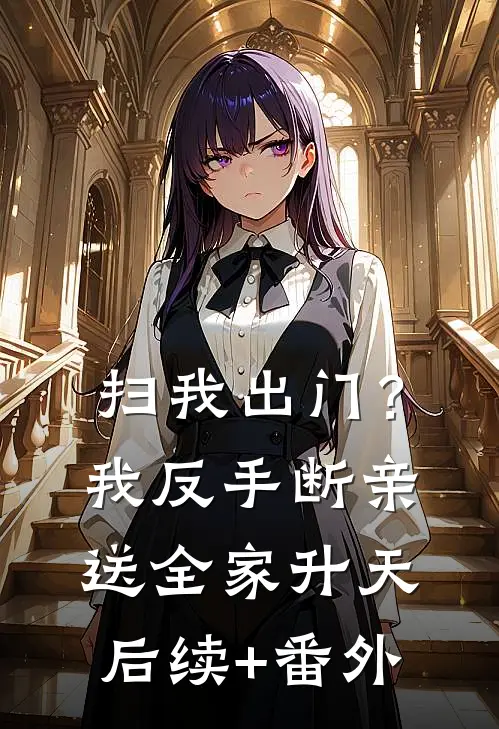 扫我出门？我反手断亲送全家升天后续+番外