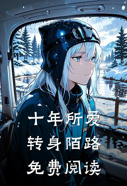 十年所爱，转身陌路免费阅读