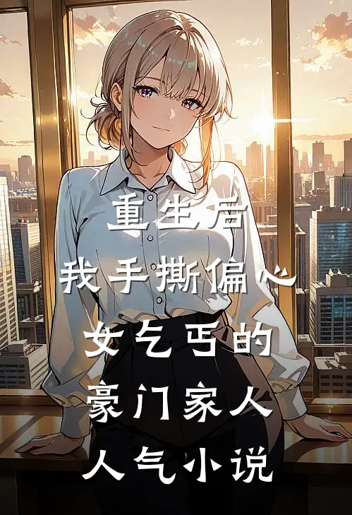 重生后，我手撕偏心女乞丐的豪门家人人气小说
