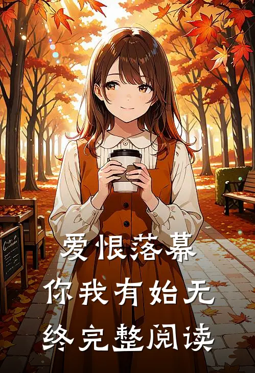 爱恨落幕，你我有始无终完整阅读