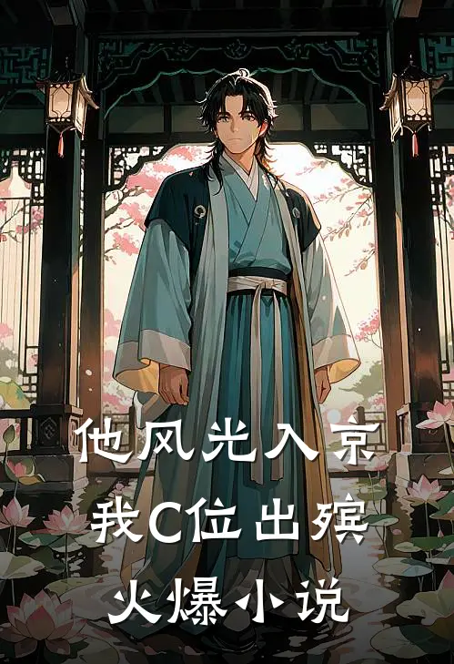 他风光入京，我C位出殡火爆小说