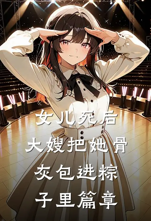 女儿死后，大嫂把她骨灰包进粽子里篇章