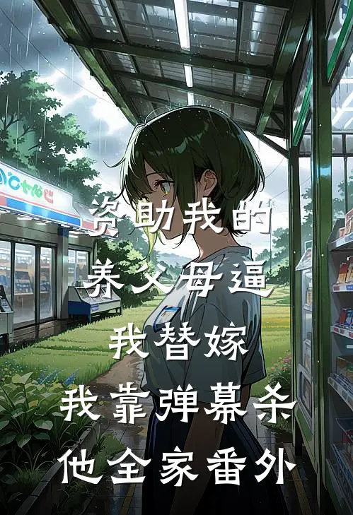 资助我的养父母逼我替嫁，我靠弹幕杀他全家番外