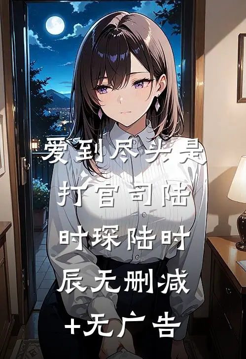 爱到尽头是打官司陆时琛陆时辰无删减+无广告