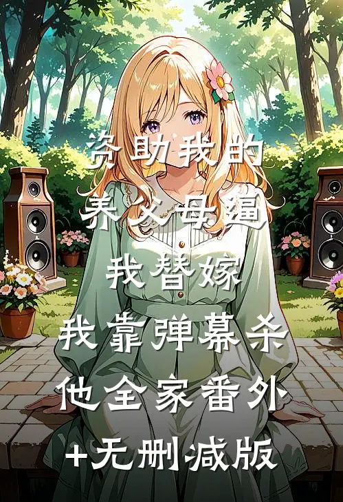 资助我的养父母逼我替嫁，我靠弹幕杀他全家番外+无删减版