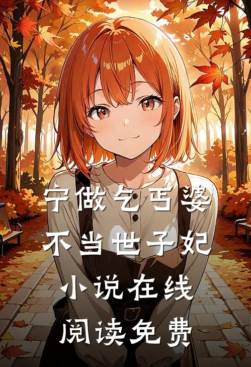 宁做乞丐婆，不当世子妃小说在线阅读免费