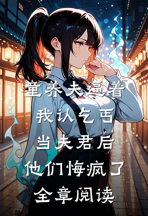童养夫逼着我认乞丐当夫君后，他们悔疯了全章阅读