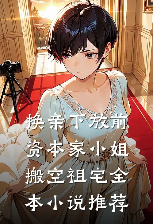 换亲下放前，资本家小姐搬空祖宅全本小说推荐