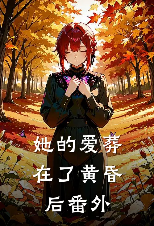 她的爱葬在了黄昏后番外
