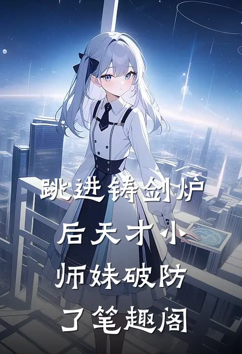 跳进铸剑炉后天才小师妹破防了笔趣阁