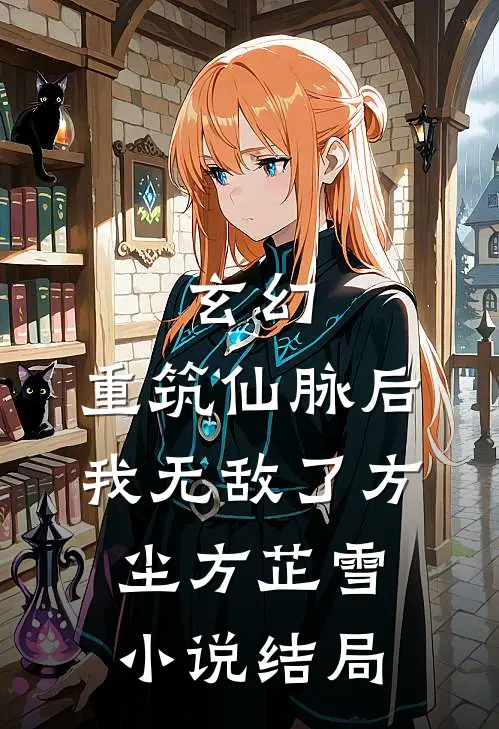玄幻：重筑仙脉后，我无敌了方尘方芷雪小说结局