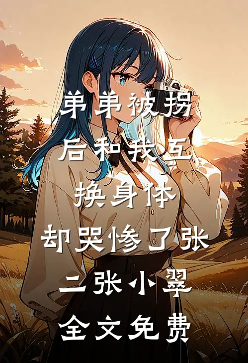 弟弟被拐后和我互换身体，却哭惨了张二张小翠全文免费