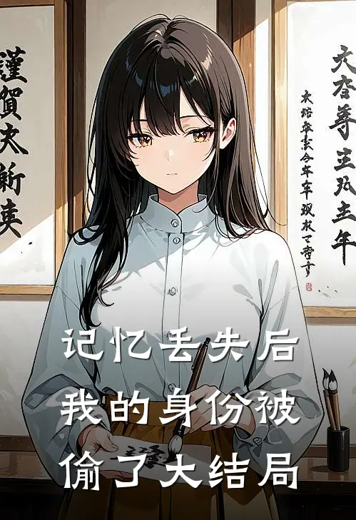 记忆丢失后，我的身份被偷了大结局