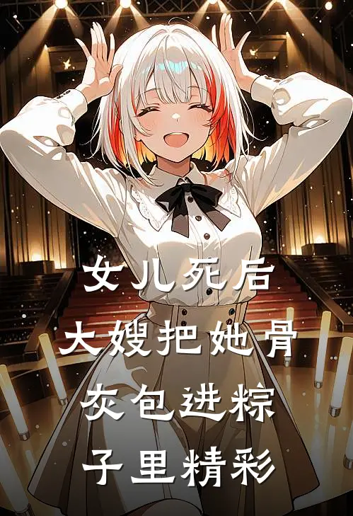 女儿死后，大嫂把她骨灰包进粽子里精彩
